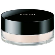 SENSAI TRANSLUCENT LOOSE POWDER PUDER 20G