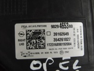Opel Corsa F 2019-2023 light right front front 9829465380