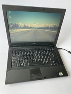 Notebook Dell latitude E5400 14 " Intel Core 2 Duo 4 GB / 500 GB čierna