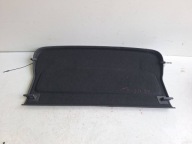 AUDI A3 8V SPORTBACK 12-16 rear plato 8V4867769