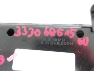 MINI F54 BMW X1 suspension beam rear part subframe 10Km