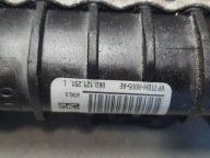Audi A4 B8 8K 2.0 tfsi water cooler 8K0121251L