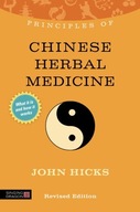 Principles of Chinese Herbal Medicine: What it