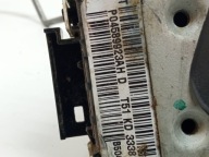lock door rear part left 04589923AH Dodge Durango III (2010- )