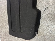 plato rear boot FORD FIESTA MK7 09- 8A61A46506AJ