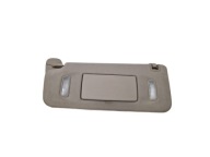 CADILLAC ESCALADE IV 2014 - left visor PRZECIWSONECZNY