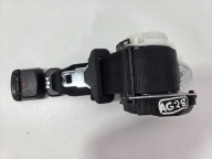 Alfa Romeo Giulia Gurten Sicherheits hinten mitte 34214636C (AG28)