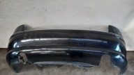 bumper rear part PDC LZ9Y Audi A8 D3