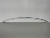 spoiler lotka bonnet rear part BMW 4 G22 20- m-packet