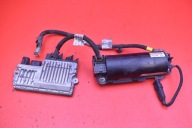 control unit module START/STOP 9679123280 CITROEN C4 PICASSO II 1.6 e-HDI 115KM