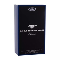 FORD MUSTANG CLASSIC 100 ML EDT