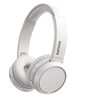 Słuchawki bezprzewodowe PHILIPS TAH4205BL/00 _ białe