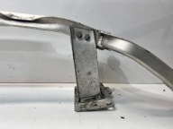 sider below bumper front AUDI Q5 FY 80A807113E damaged