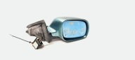 mirror right PIN - 5 AUDI A6 C5