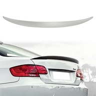 ProRacing Letka Lip Spoiler - BMW E92 05- 2D PERFORMANCE STYLE (ABS)