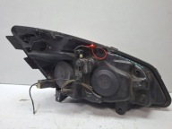 light front left RENAULT SCENIC II 2003