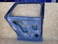 HYUNDAI IONIQ V door left rear. rear part