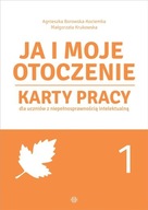 Ja i moje otoczenie Karty pracy Część 1