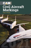 Civil Aircraft Markings 2021 Wright Allan