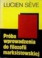 Próba wprowadzenia do filozofii marksistowskiej