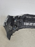 CITROEN C4 II 2 10- bumper front front SPR 9676285080A