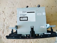 MAZDA 6 II GH 08-12 RADIO radio PANEL GER4669RX