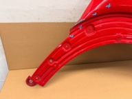 C3 Aircross fender right front right front KVD
