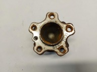 BMW U06 Lozysko wheels rear part 6899176