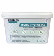 Přípravek bakterie do jezírka HydroStab