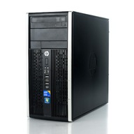 Počítač HP 8200 MT 1155 Licencia Windows