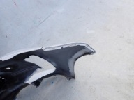 TOYOTA YARIS IV 4 19- bumper front front PDC