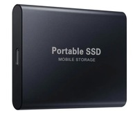 Hordozható külső SSD meghajtó Xpart Hordozható 1 TB 2,5"