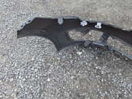 front bumper RENAULT MEGANE III DRUGI LIFT 2013R->