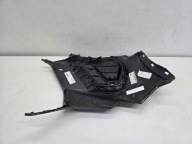 AUDI Q3 2 II 18- 83A S-LINE corner of a bumper left front original