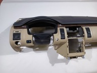 dashboard console airbag airbag Ford FLEX 2011