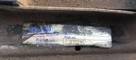 water cooler 2.0 PEUGEOT BOXER II
