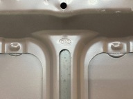 Cofano KIA SPORTAGE 4 IV 16- QL