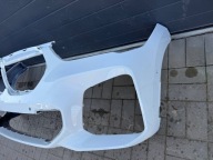 Bmw X1 F48 Lift 19- M pakiet bumper front front