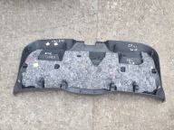 Blende Abdeckung heckklappe Abdeckung CITROEN C3 III 2016- 9812583777