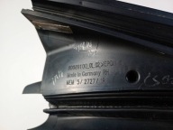 gasket upper windows front front right Maserati GranTurismo 2008