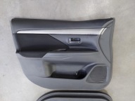 side door front front right MITSUBISHI OUTLANDER 3 III