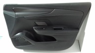OPEL MOKKA II side door upholstery side KOMPLET 2021