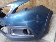 bumper front front PEUGEOT 2008 LIFT 2016-2019R