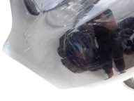 MAZDA 3 and HB 03-06 bumper rear part rear