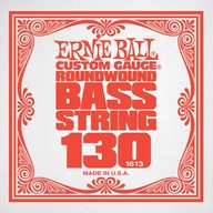 Struna do basu ERNIE BALL Slinky Nickel 130w