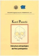 Estructura antropológica del Perú prehispánico