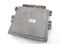 Citroen C5 X7 computer control unit of the engine S180123001E