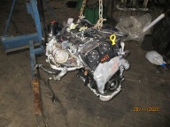 engine VW AUDI SKODA 2,0 TFSI DNN 3TYSKM