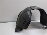 JAGUAR XF X250 07-11 mudguard left front original