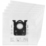 Porzsák PORZSÁK ELECTROLUX EPF61RR porszívóhoz 5db ERŐS